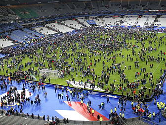 UEFA re-assert that Euro 2016...